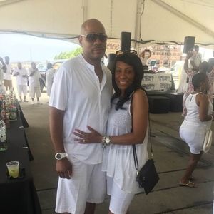 Meet your Posher, Connie